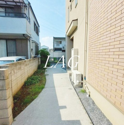 【その他共用部分】 | フラワーフォンテーヌⅢ | 共有部分です。