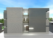 REGALEST東大宮の画像