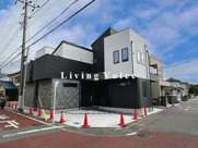 【仲介手数料０円】相模原市中央区高根2丁目　新築一戸建て　B号棟　全2棟の画像