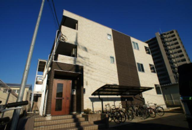 リブリ・富士見ガーデン