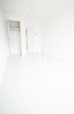 【寝室】 | リブリ・モアアリエッタ | 寝室です。