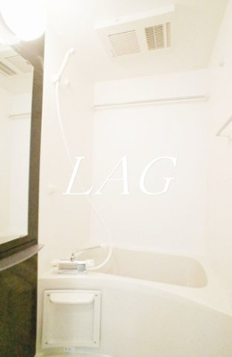 【浴室】 | リブリ・モアアリエッタ | お風呂です。