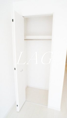 【収納】 | リブリ・モアアリエッタ | 収納です。