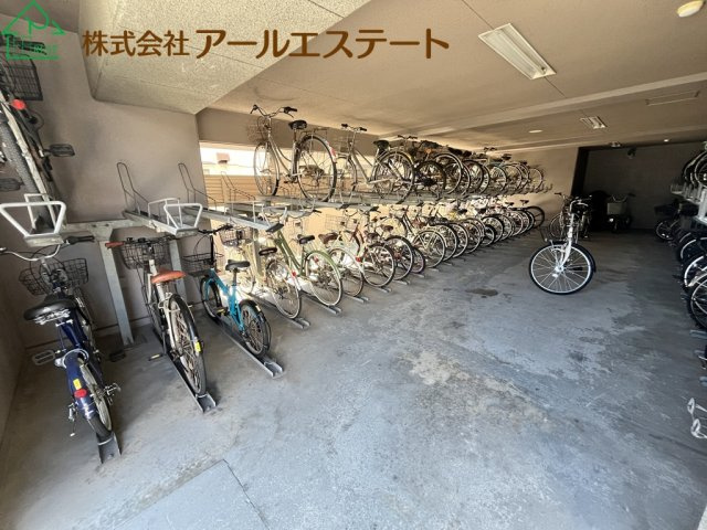リベール姫路城北　　JR「野里駅」徒歩17分の設備