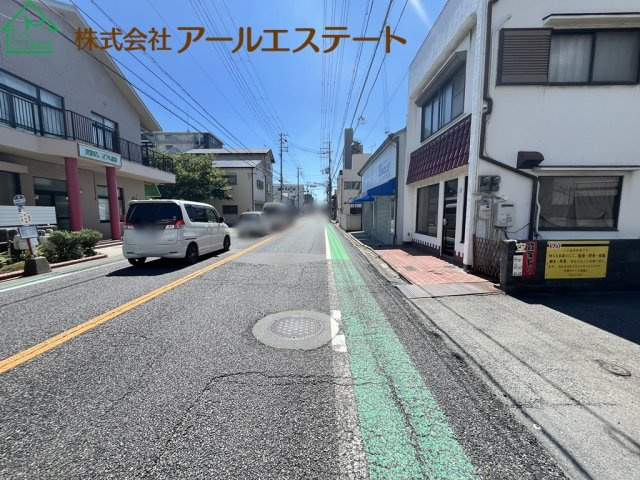 リベール姫路城北　　JR「野里駅」徒歩17分の周辺