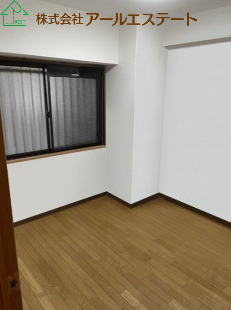 リベール姫路城北　　JR「野里駅」徒歩17分の子供部屋