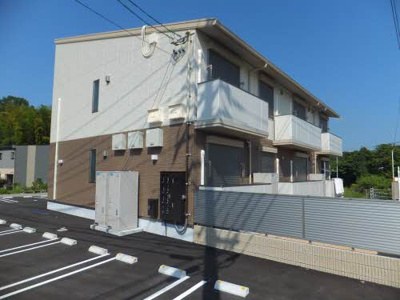 【外観】 | シャーメゾンＡＯＩ