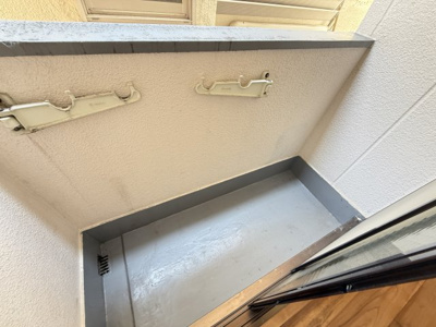 【バルコニー】 | メゾングロワール