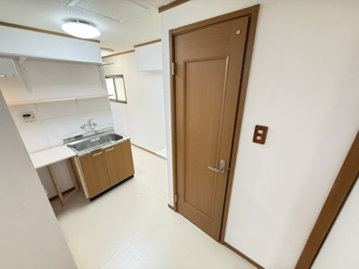 【内装】 | メゾングロワール