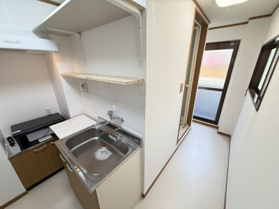 【内装】 | メゾングロワール