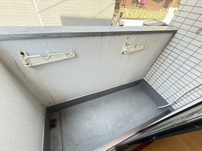 【バルコニー】 | メゾングロワール