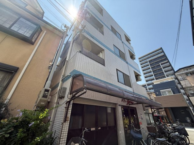 【外観】 | メゾングロワール