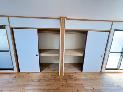 【収納】 | メゾングロワール