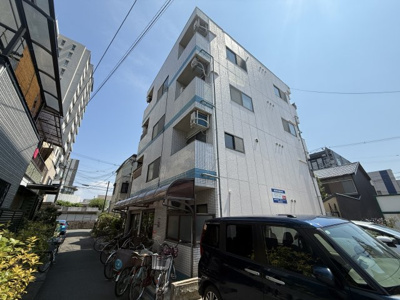 【外観】 | メゾングロワール