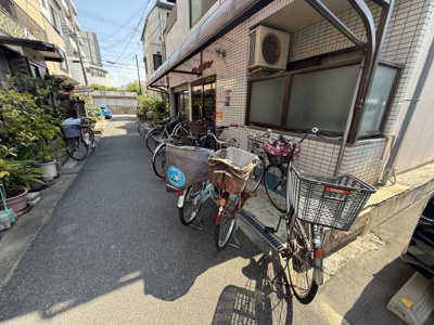 【エントランス】 | メゾングロワール