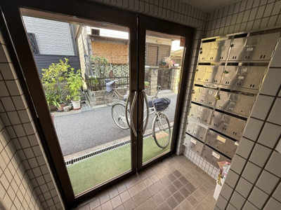 【設備】 | メゾングロワール