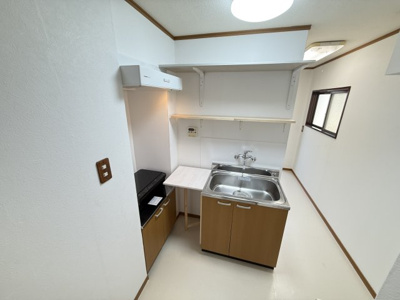 【キッチン】 | メゾングロワール