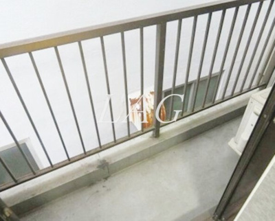 【バルコニー】 | ダイヤモンドレジデンス西日暮里第三 | バルコニーです。