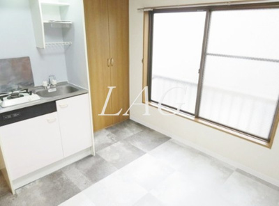 【寝室】 | ダイヤモンドレジデンス西日暮里第三 | 寝室です。