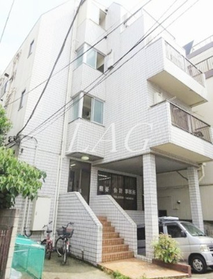 【外観】 | ダイヤモンドレジデンス西日暮里第三 | 外観になります。