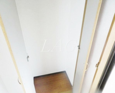 【収納】 | ダイヤモンドレジデンス西日暮里第三 | 収納です。