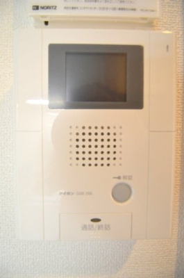 【セキュリティ】 | リーベ上東雲