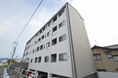 【外観】 | リーベ上東雲