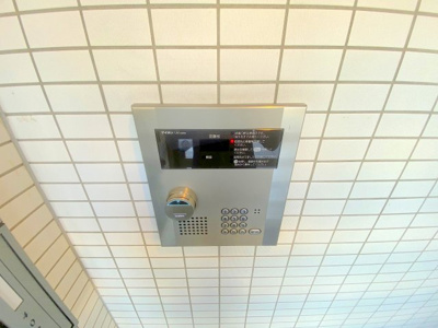 【その他共用部分】 | リーベ上東雲