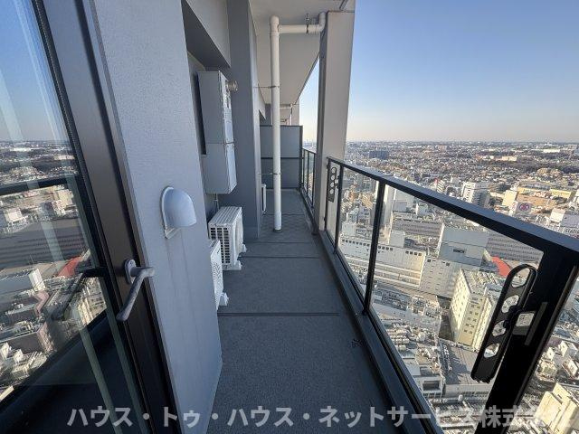 ライオンズタワー柏のその他