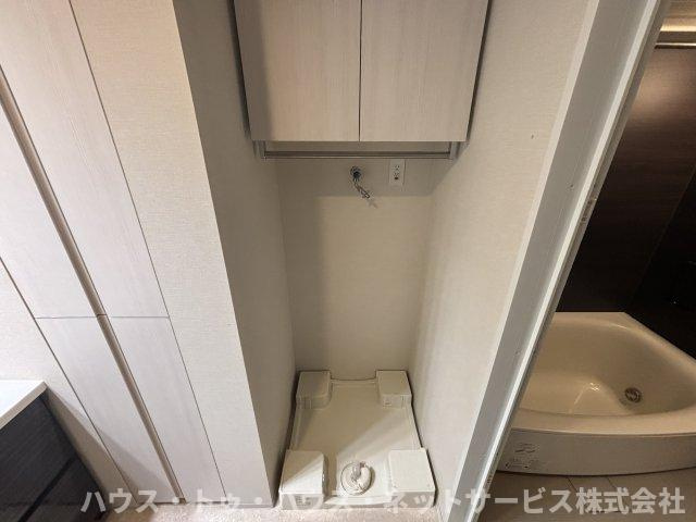 ライオンズタワー柏の設備