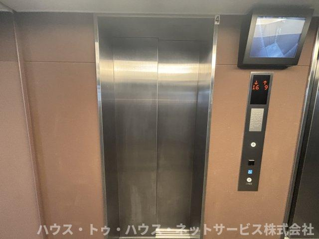 ライオンズタワー柏のその他