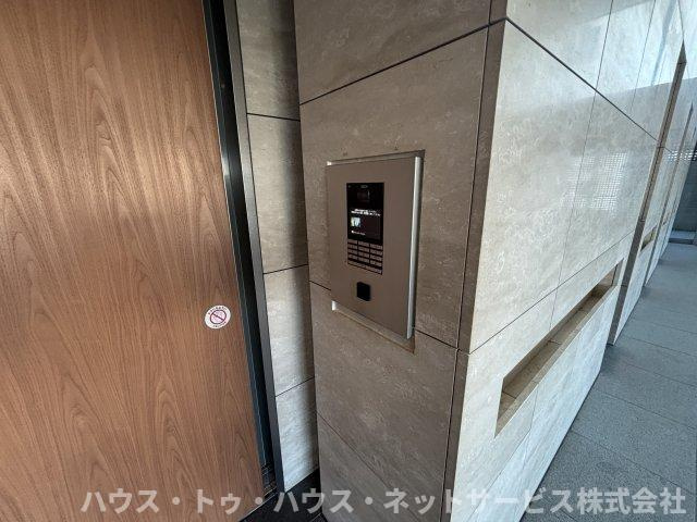 ライオンズタワー柏のその他