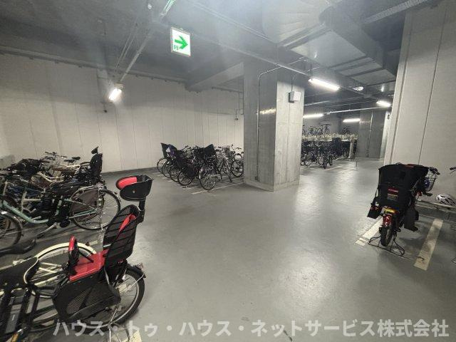 ライオンズタワー柏のその他