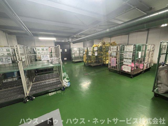 ライオンズタワー柏のその他