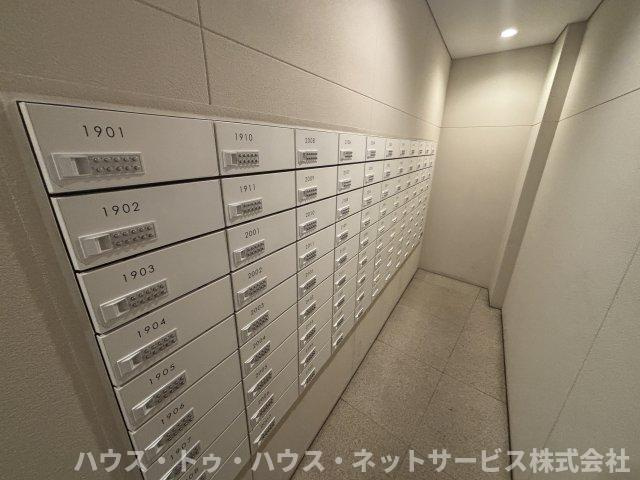 ライオンズタワー柏のその他