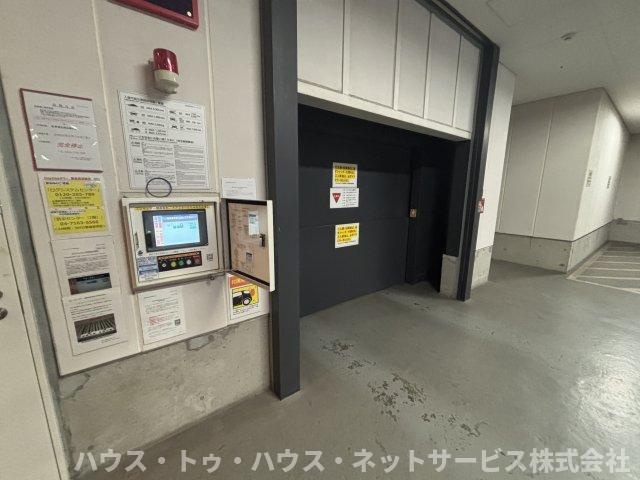 ライオンズタワー柏のその他