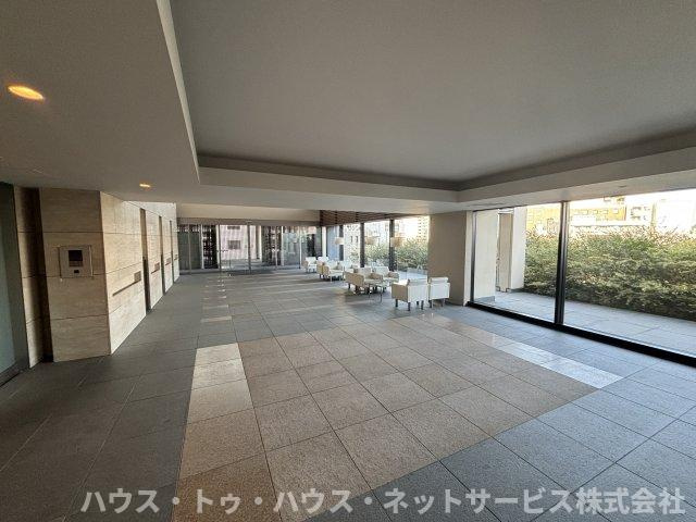 ライオンズタワー柏のその他