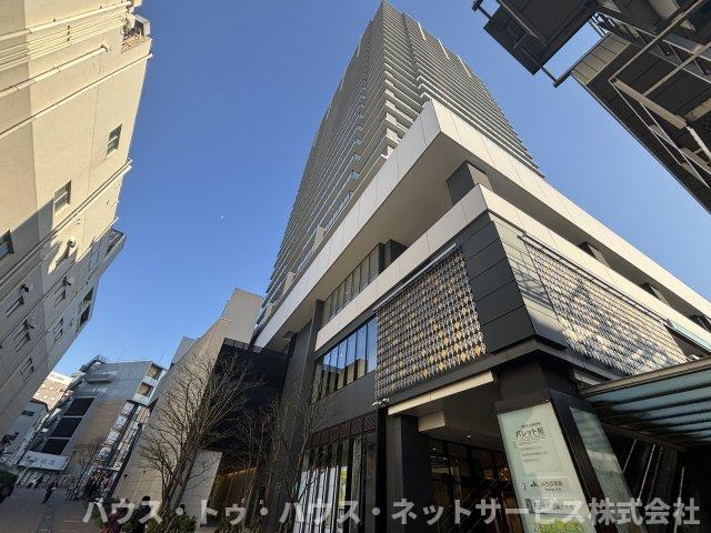 ライオンズタワー柏のその他