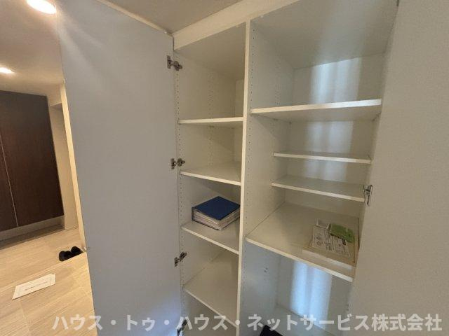 ライオンズタワー柏のその他