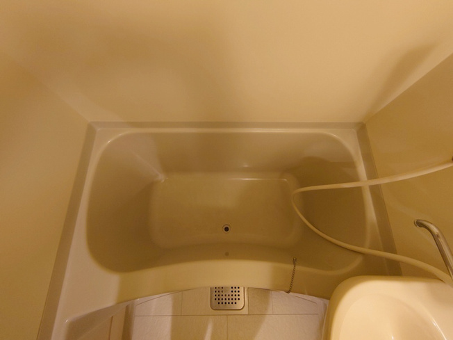 【浴室】 | アッシュ宝塚