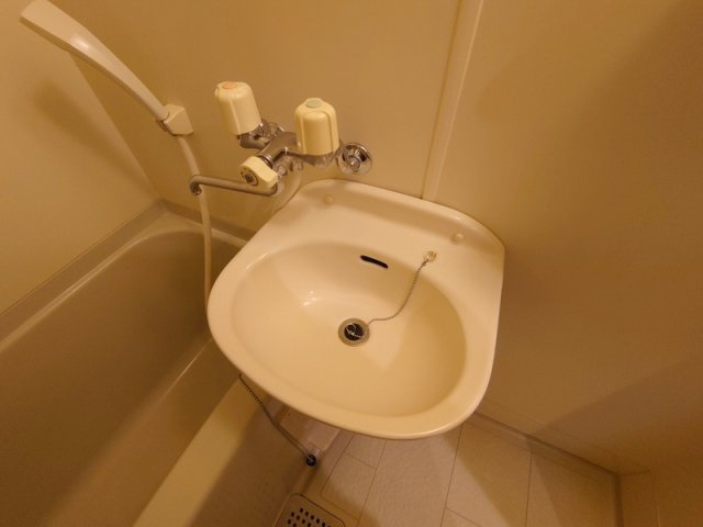 【洗面所】 | アッシュ宝塚