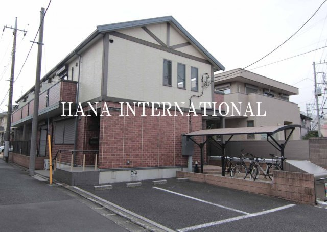 コンフォート北葛西