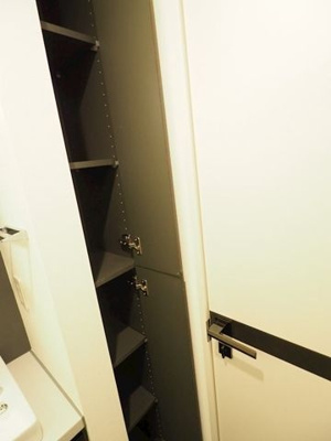 【収納】 | レジディア目黒Ⅳ