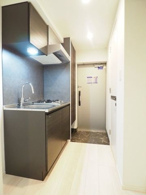 【内装】 | レジディア目黒Ⅳ