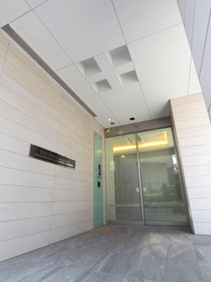 【エントランス】 | レジディア目黒Ⅳ