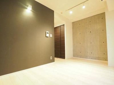 【洋室】 | レジディア目黒Ⅳ