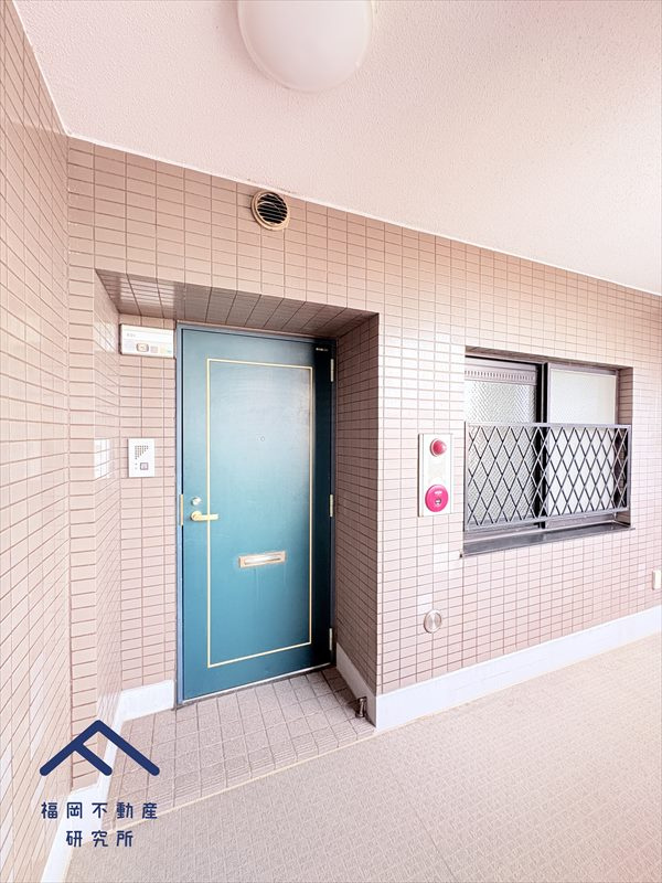  じゅうグランドモア長住のその他共用部分