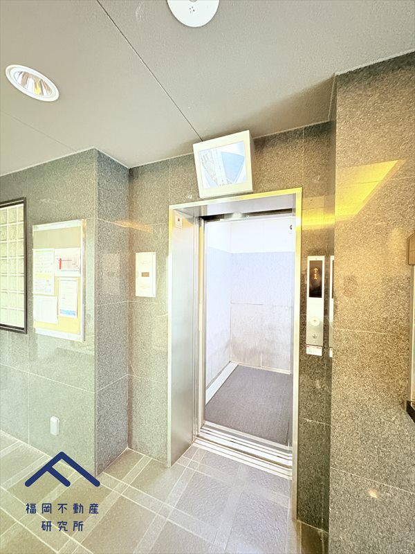  じゅうグランドモア長住のその他共用部分