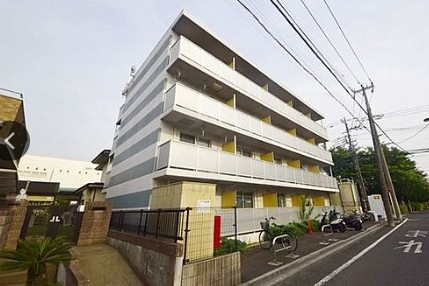 フォルティーナ戸田