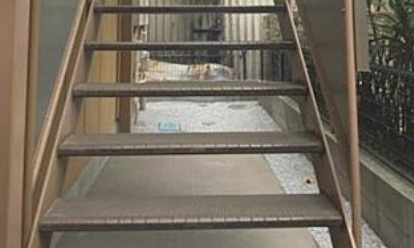 アンプルールフェール 槙のロビー|別部屋参照